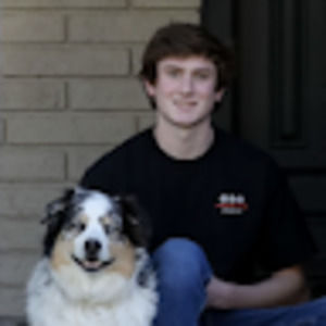 Meet your Posher, Dylan